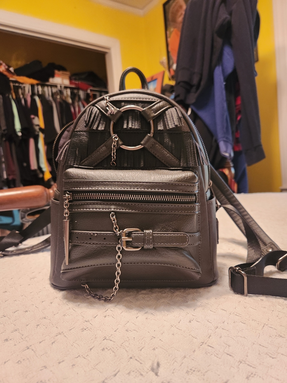 Loungefly Game Of Thrones Sansa Stark Mini Backpack
